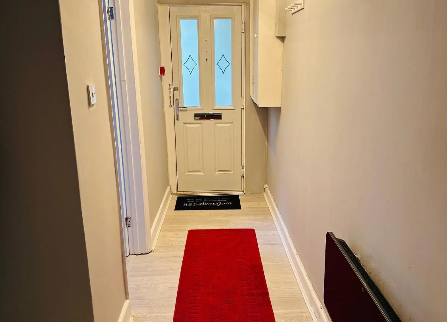 Central Brighton - 1 Bedroom Apartment, Sleeps 4 Apartment